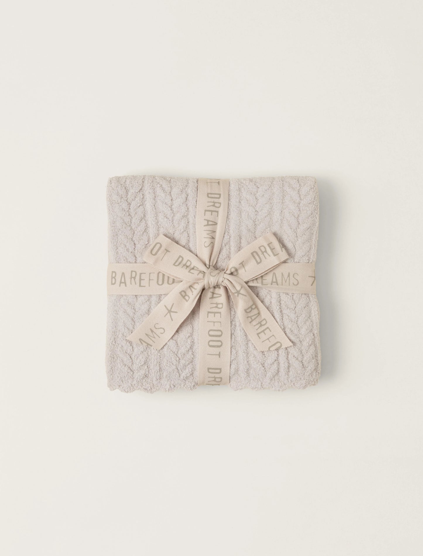 CC Heirloom Receiving Blanket