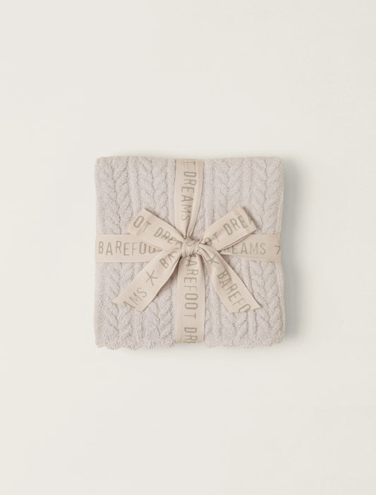CC Heirloom Receiving Blanket