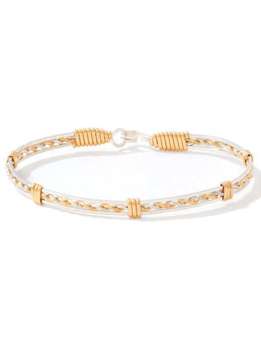 Be Still - Bracelet