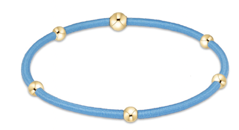“e”ssentials - Cobalt