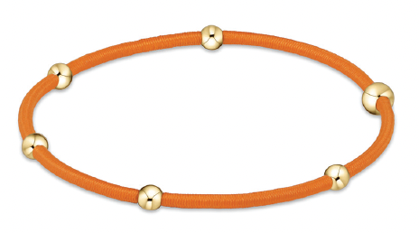 “e”ssentials - Orange