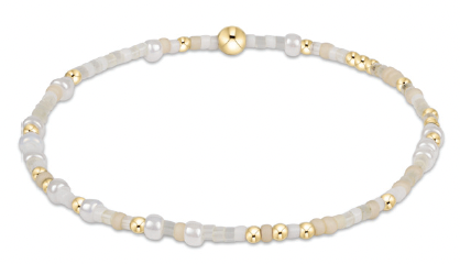 Extends - Hope Unwritten Bracelet - Call Me on my Shellphone