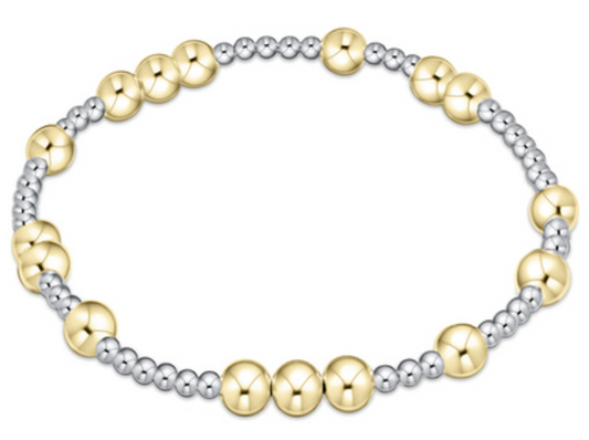 enewton Extends - Hope Unwritten 5mm Bead Bracelet