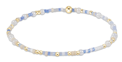 Extends - Hope Unwritten Bracelet - Skinny Dippin'