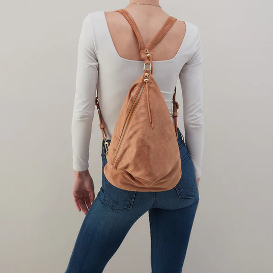 Convertible Sling - Whiskey