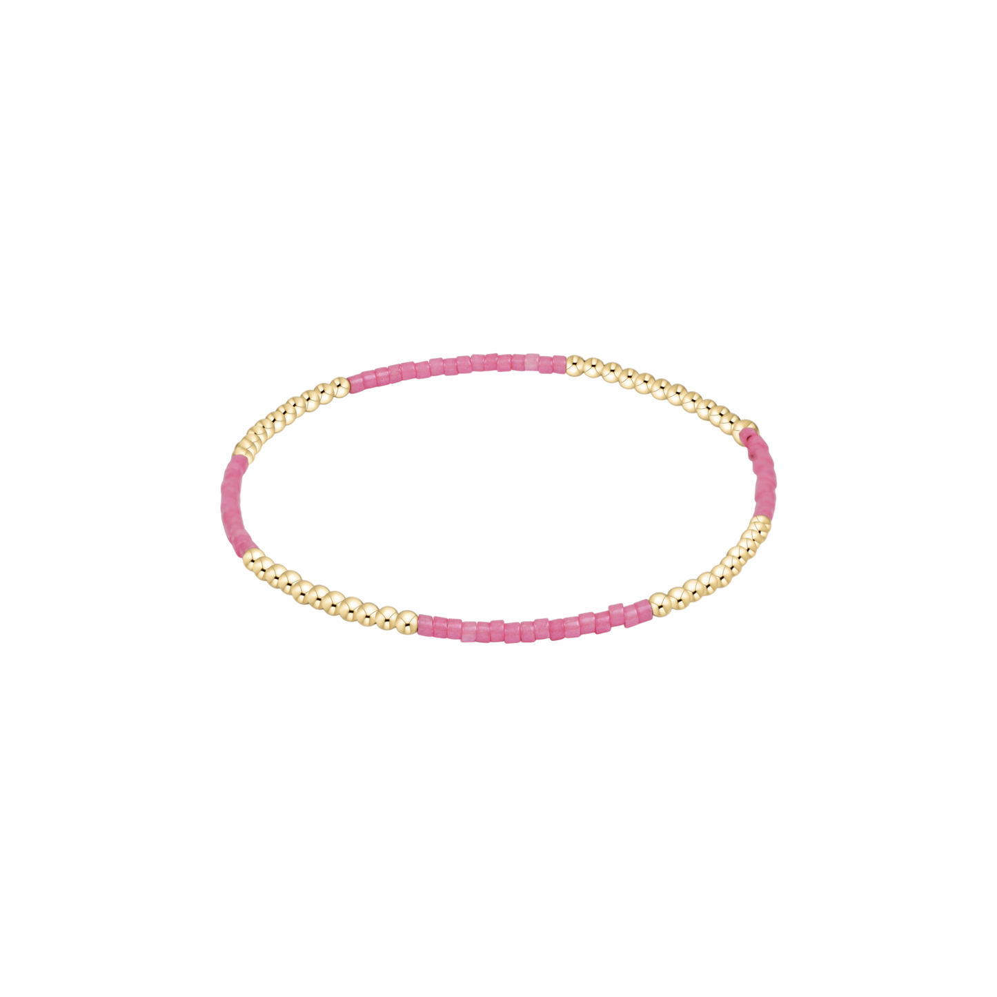 Hope Blissful Bracelet - Bubblegum