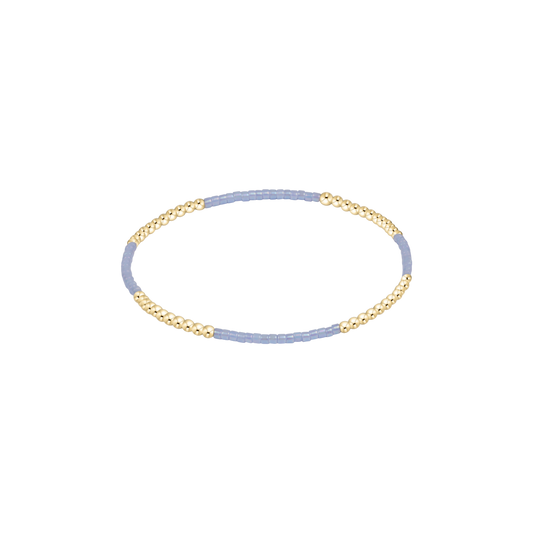 Hope Blissful Bracelet - Ocean Mist