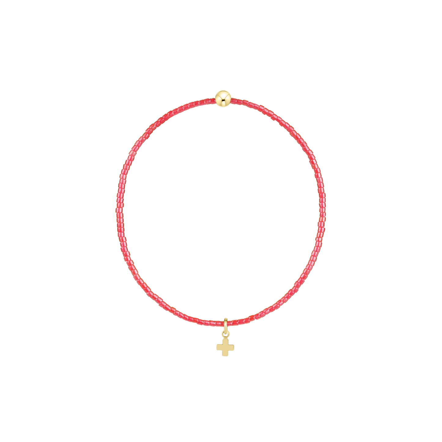 Hope Classic Sherbert Bracelet - Signature Cross