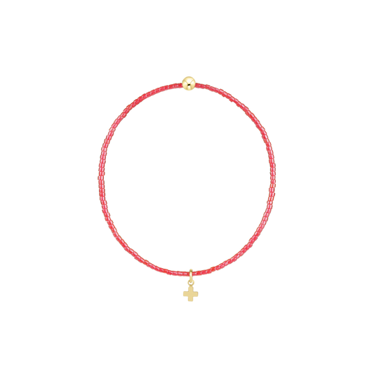 Hope Classic Sherbert Bracelet - Signature Cross
