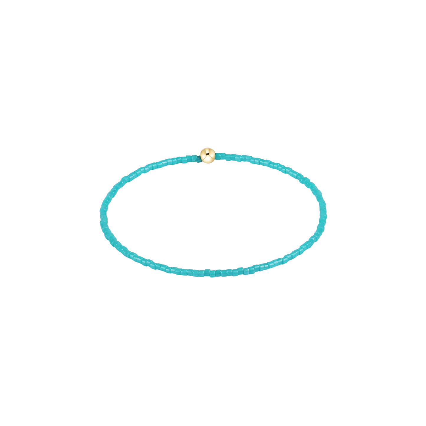 Hope Classic Bracelet - Sea Glass