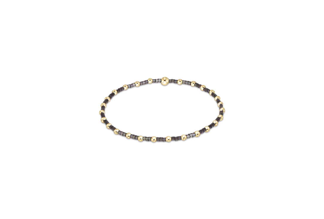 Hope Sincerity Bracelet - Moonlight