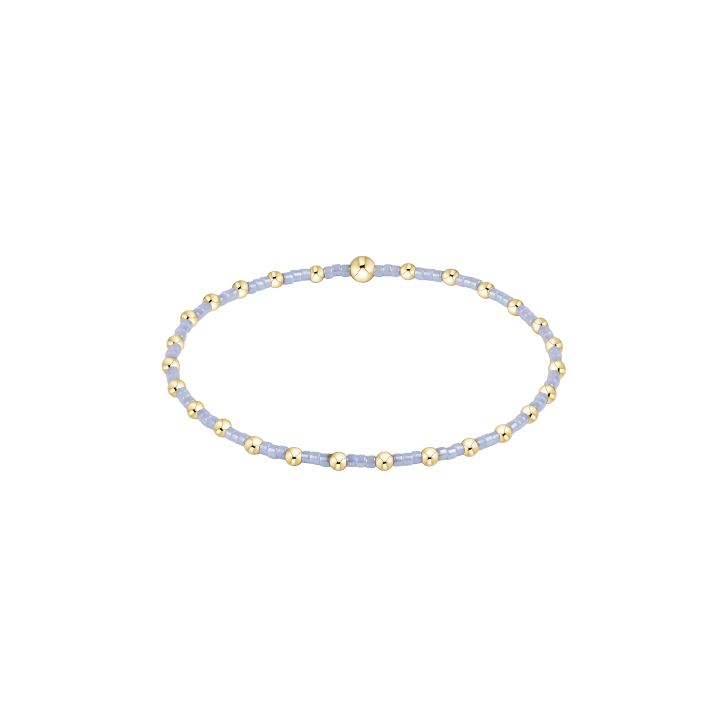 Hope Sincerity Bracelet - Ocean Mist