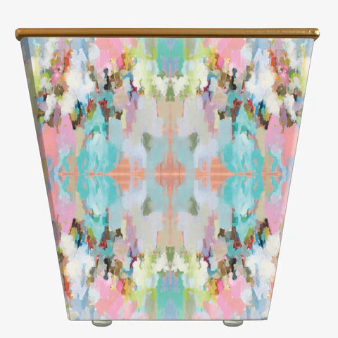 Mini Laura Park Brooks Avenue Cachepot Candle