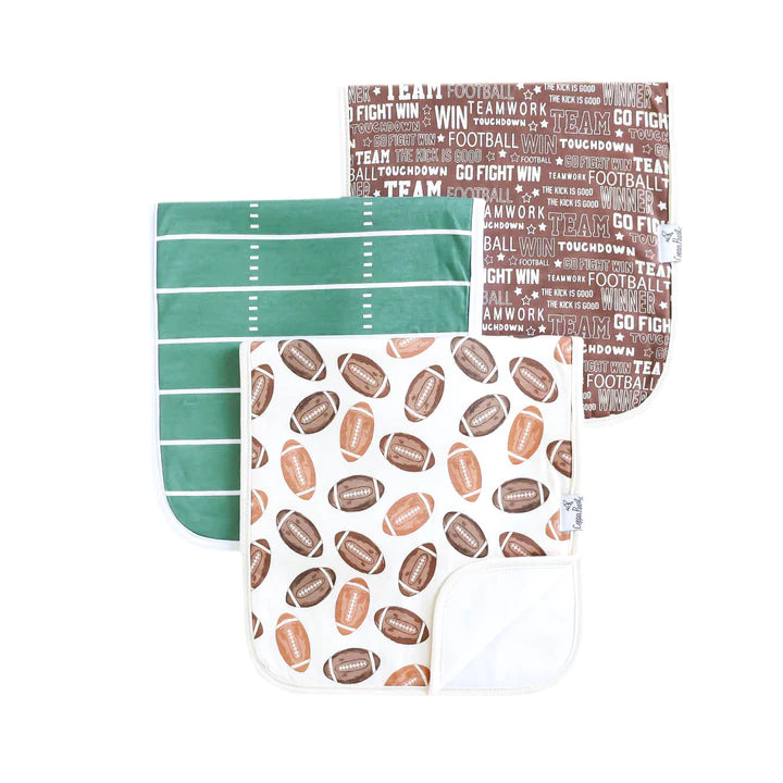 Blitz - Burp Cloth