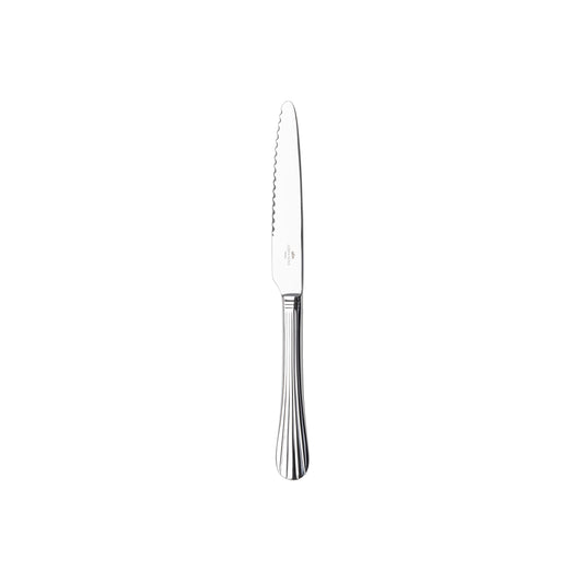 Douro Flatware - Steak Knife Vintage Brushed