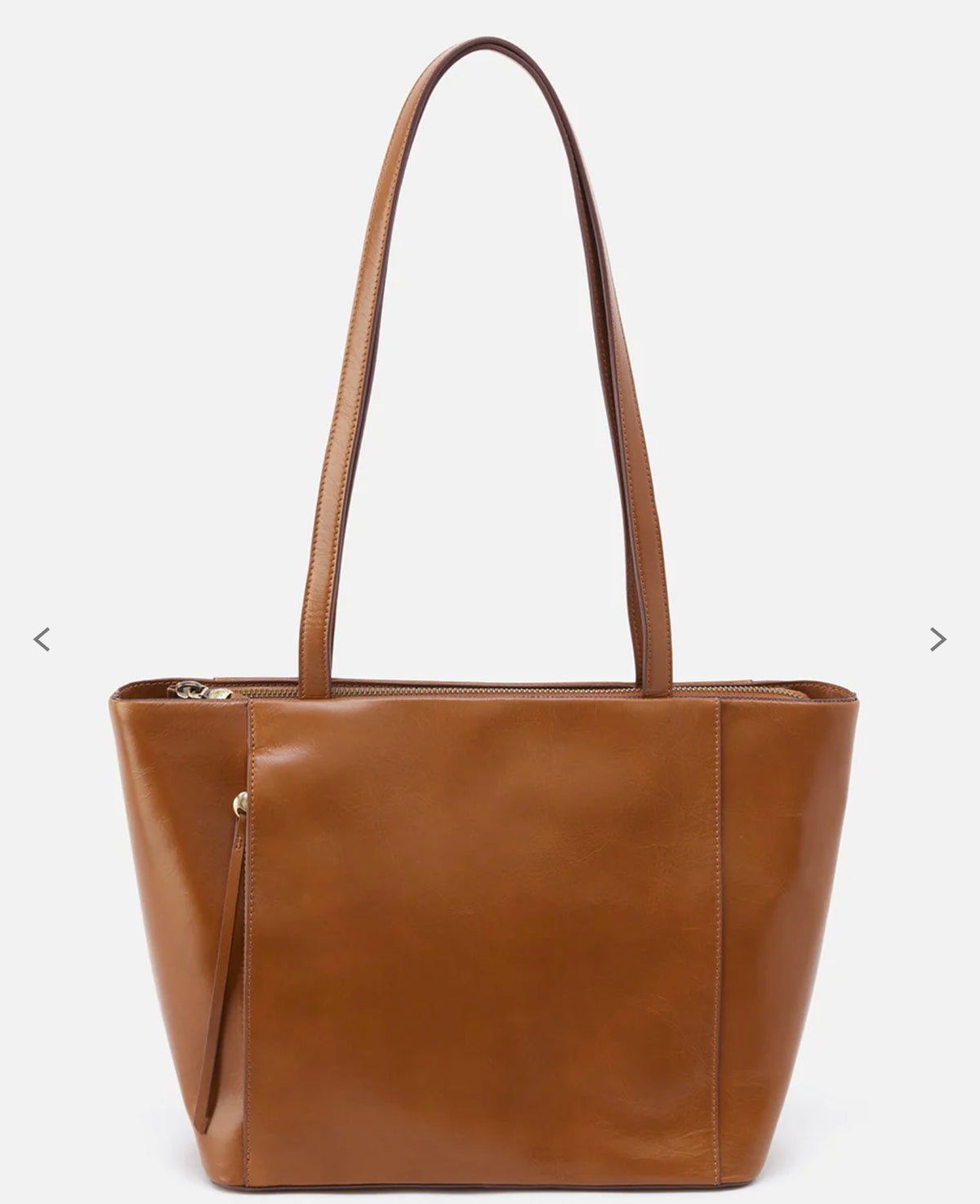 Haven Tote - Truffle