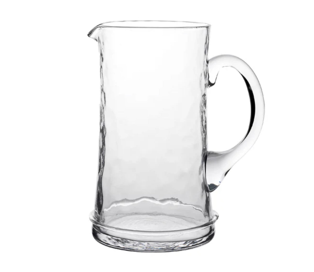 Carine Pitcher - Clear