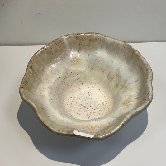 Dipping Bowl - Dogwood