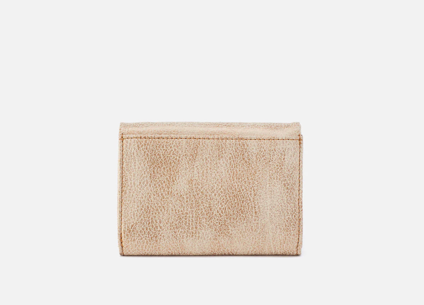 Lumen Medium Bifold - Gold