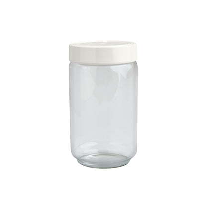 Large Canister w/Mel Lid C9C