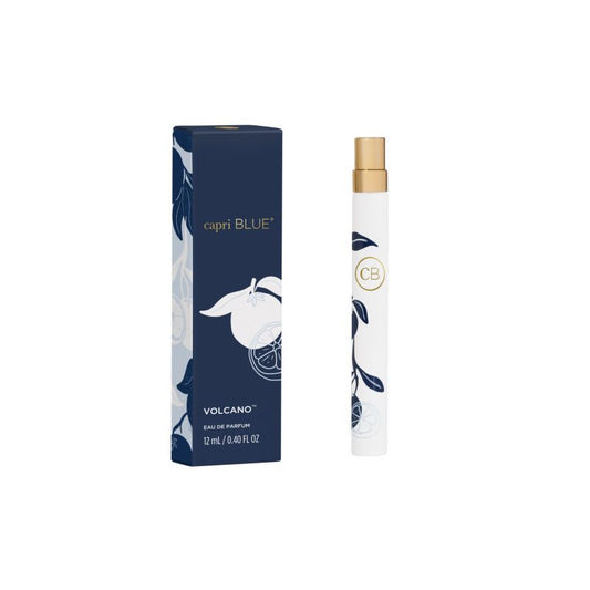 Volcano Eau De Parfum 25