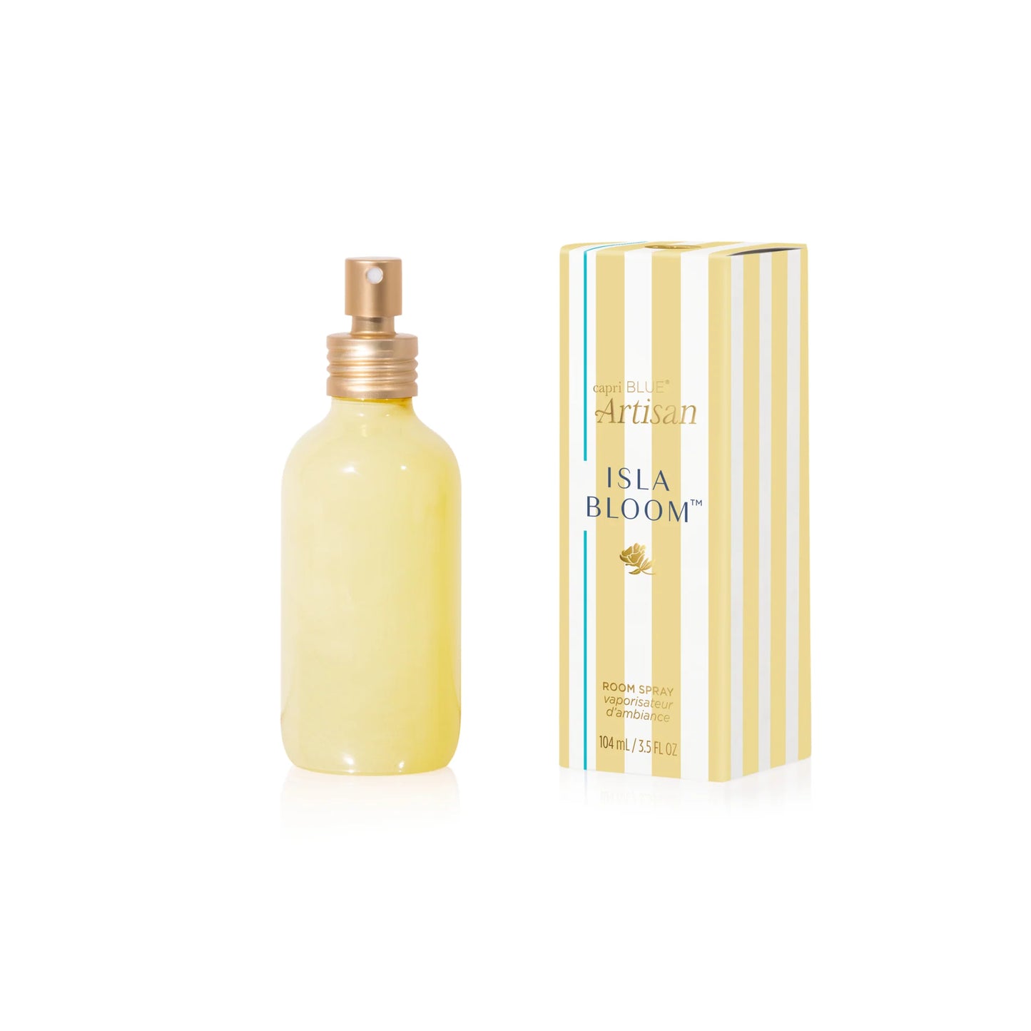 Isla Bloom Caffè Capri Room Spray