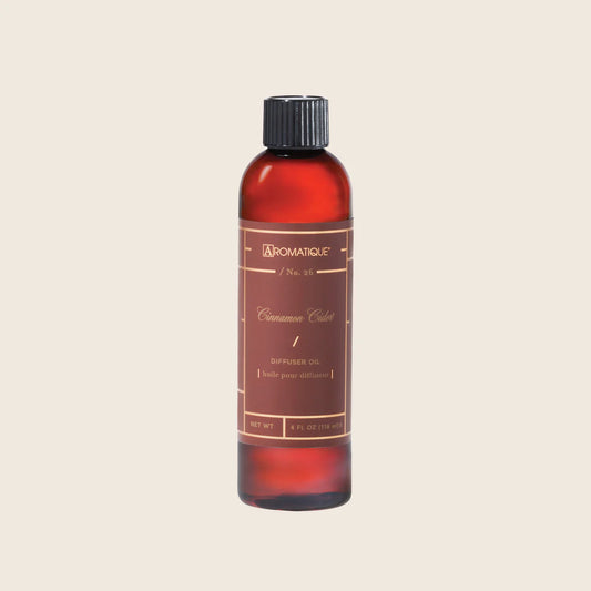 Cinnamon Cider - Diffuser Oil Refill