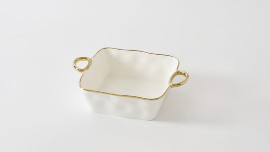 8″ x 8″ Square Baking Dish