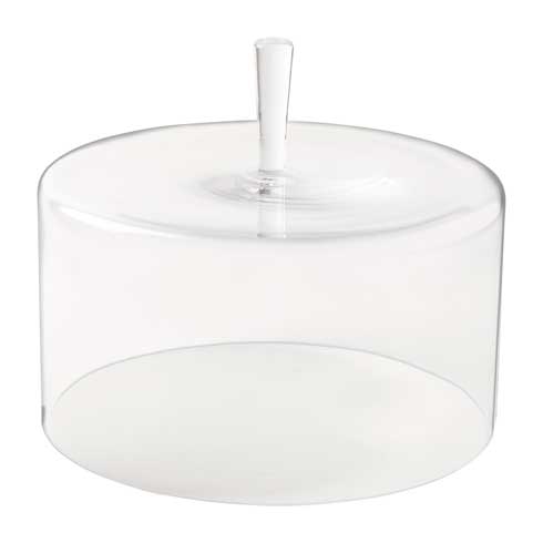 Glass Dome 11.75"