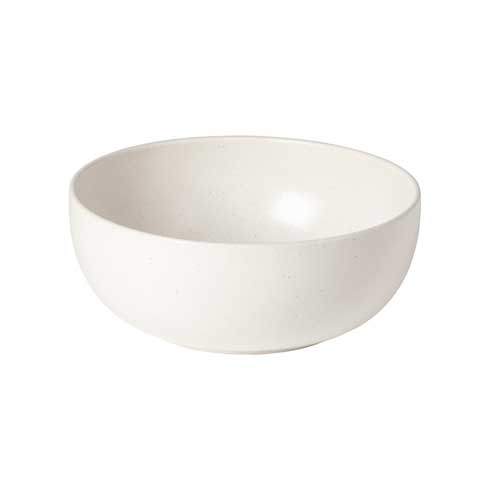 Pacifica Serving Bowl - Salt