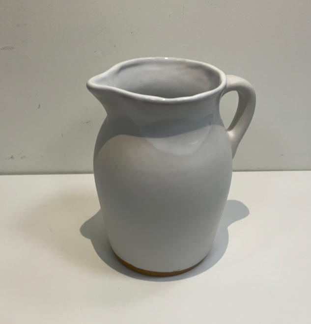 Large Farmhouse Pitcher