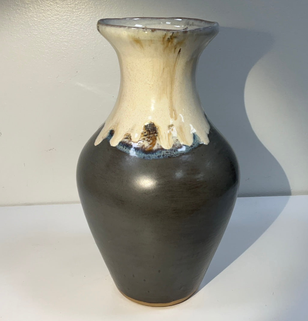 Large Vase