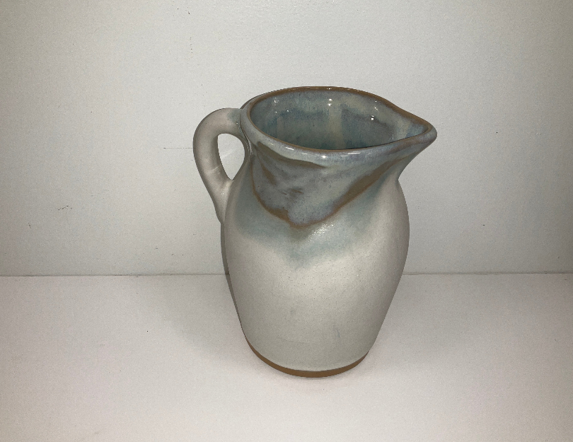 Large Farmhouse Pitcher