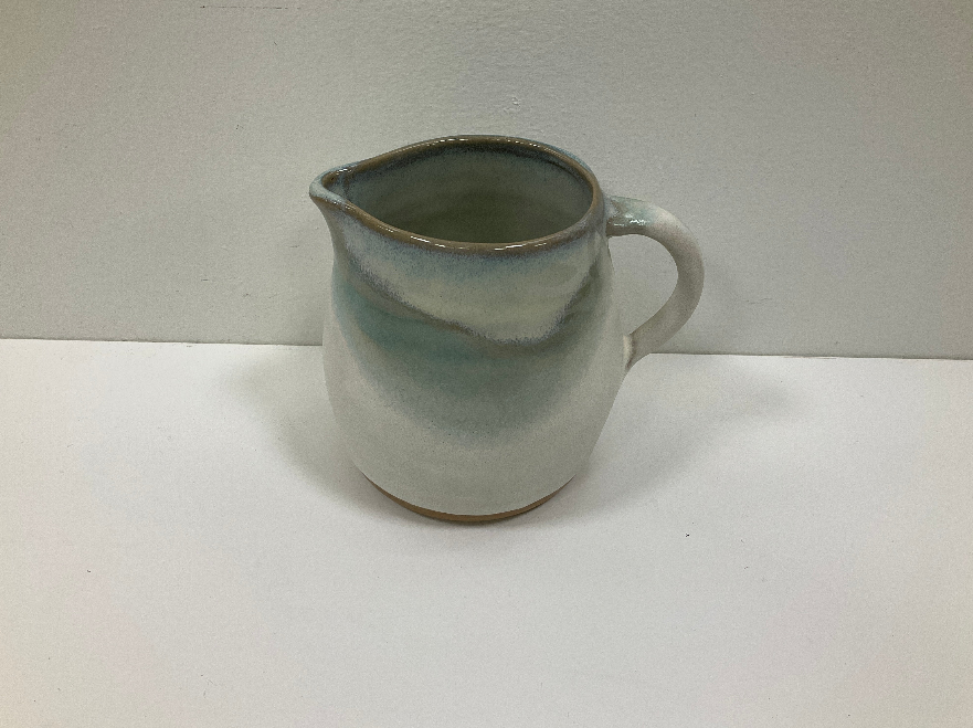 Farmhouse Creamer