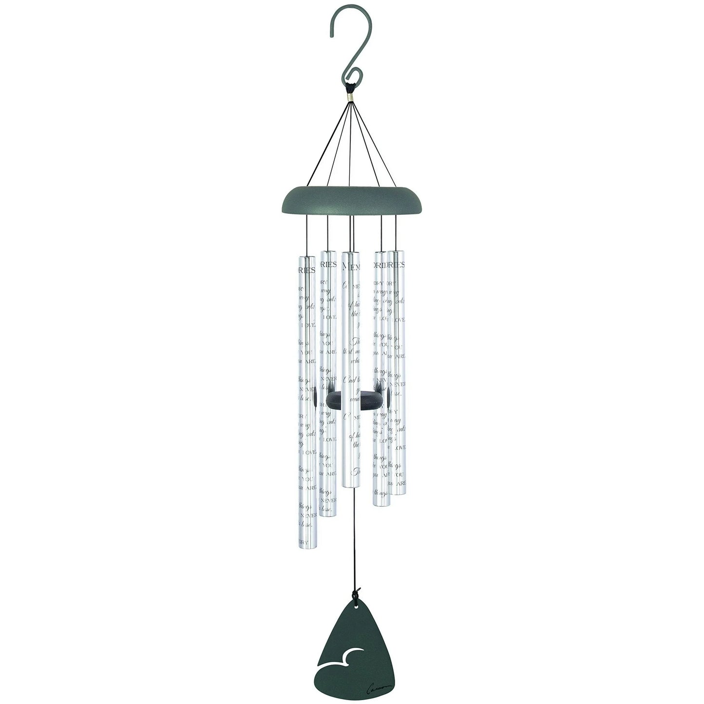 SS Sonnet 30" Wind Chime