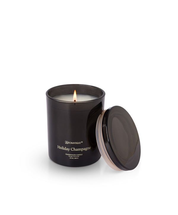 Holiday Champagne - Foundry Candle