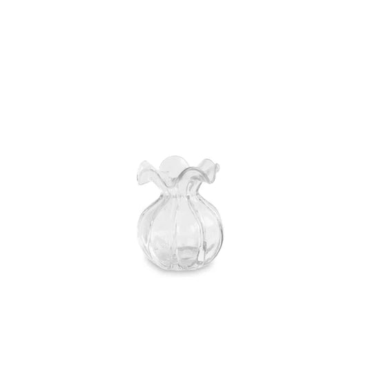 Vento Medium Round Bud Vase