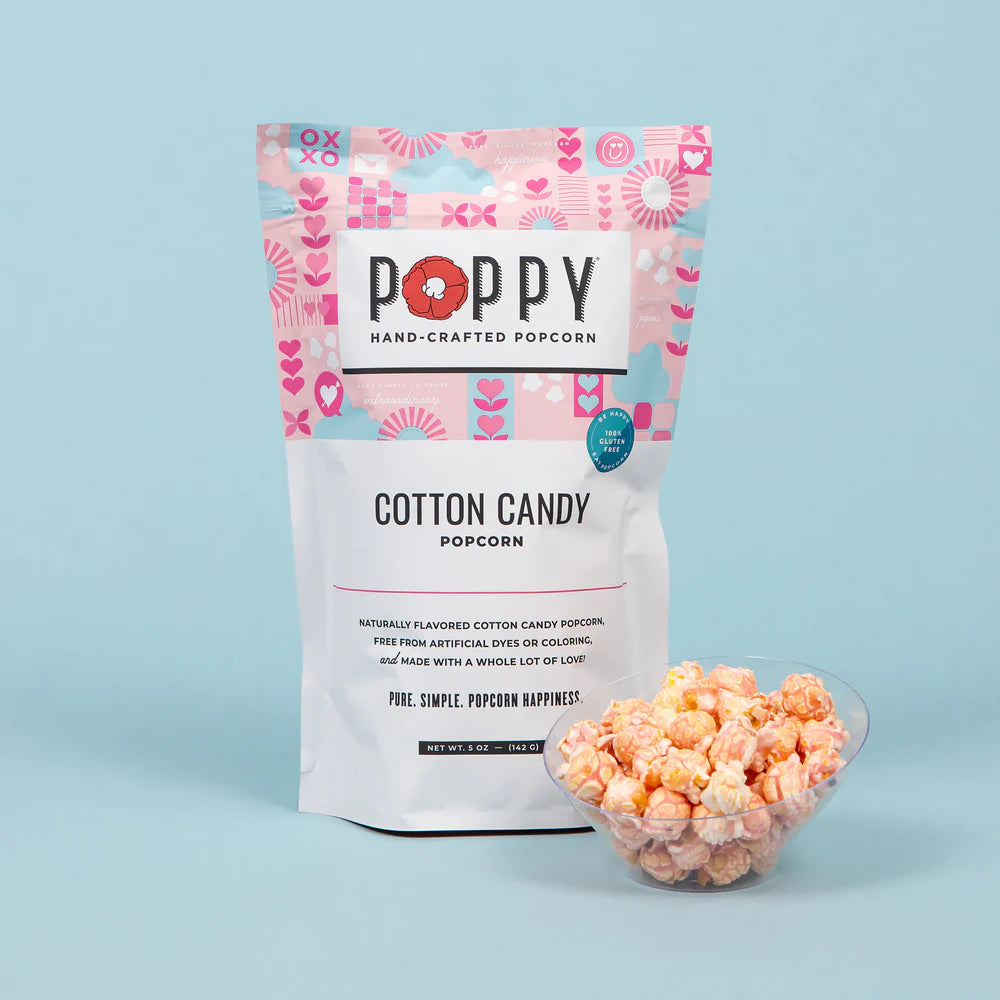 Cotton Candy