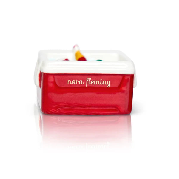 Ice Cold (Cooler) Mini A434