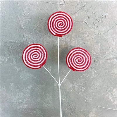 Mini Lollipop