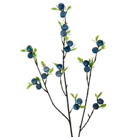 Huckleberry Stem 28''- Blue
