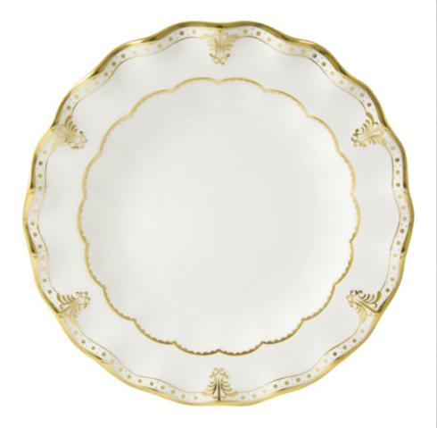 Elizabeth Salad Plate