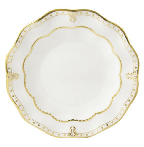 Elizabeth Bread & Butter Plate