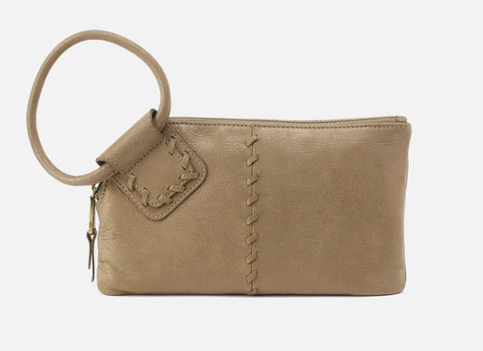 Burnished Sage - Sable