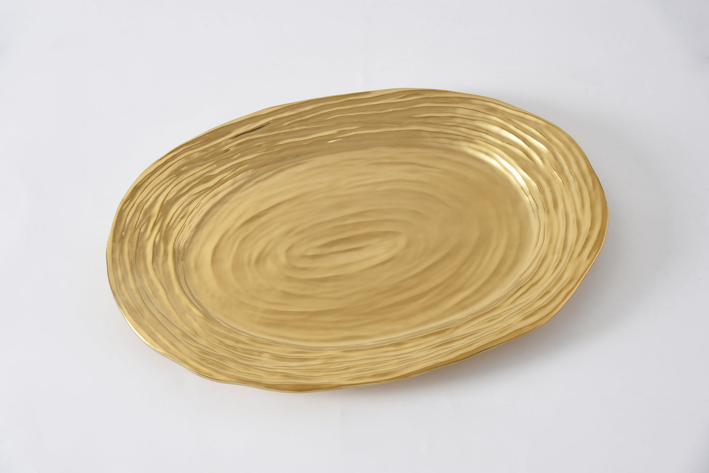 Dorato Large Oval Platter