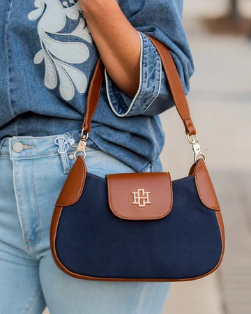 Leighton Crossbody