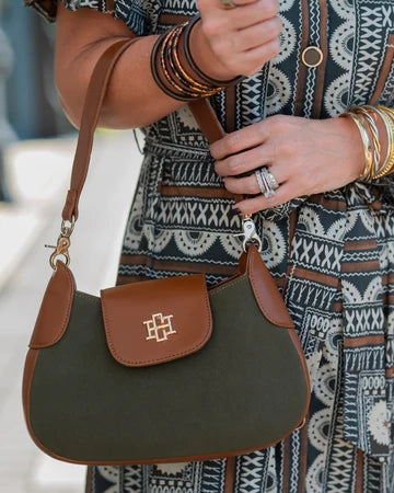 Leighton Crossbody