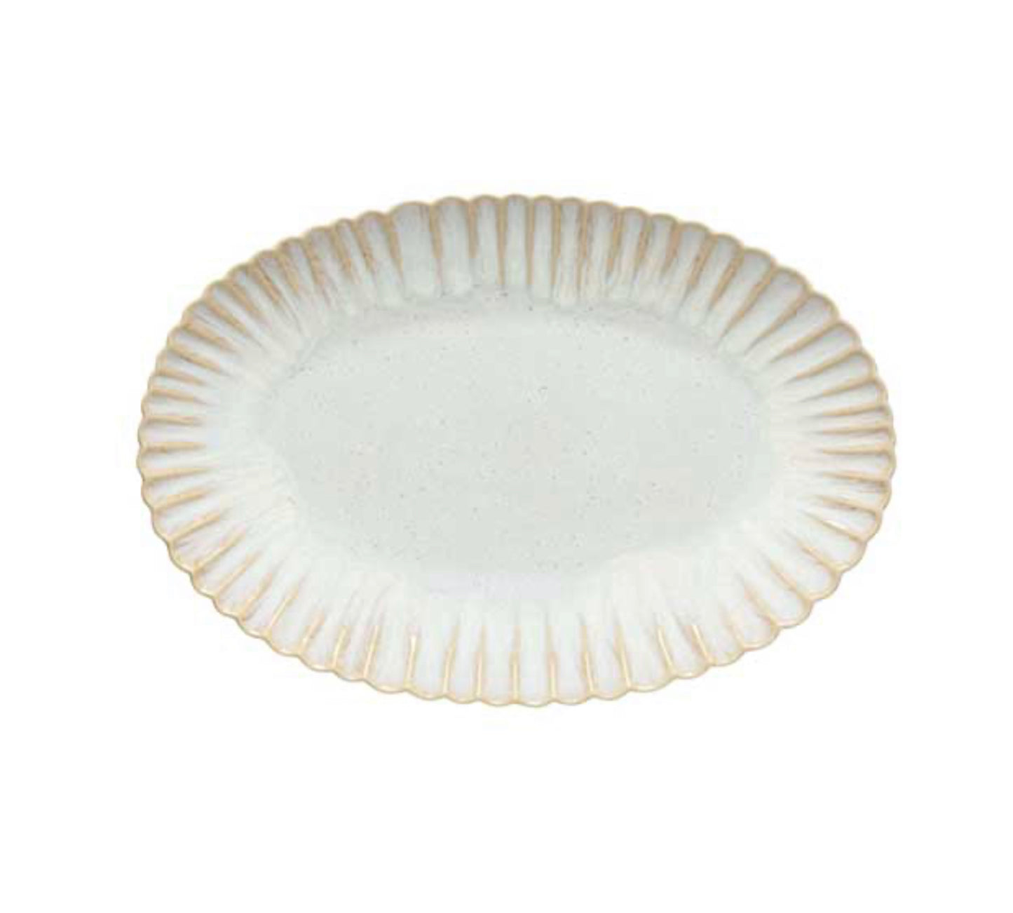 Mallorca - Oval Platter