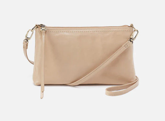 Darcy Convertible Crossbody - Quartz