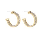 Cable Medium Hoop